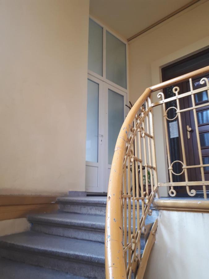Victory Apartment Τιμισοάρα Εξωτερικό φωτογραφία