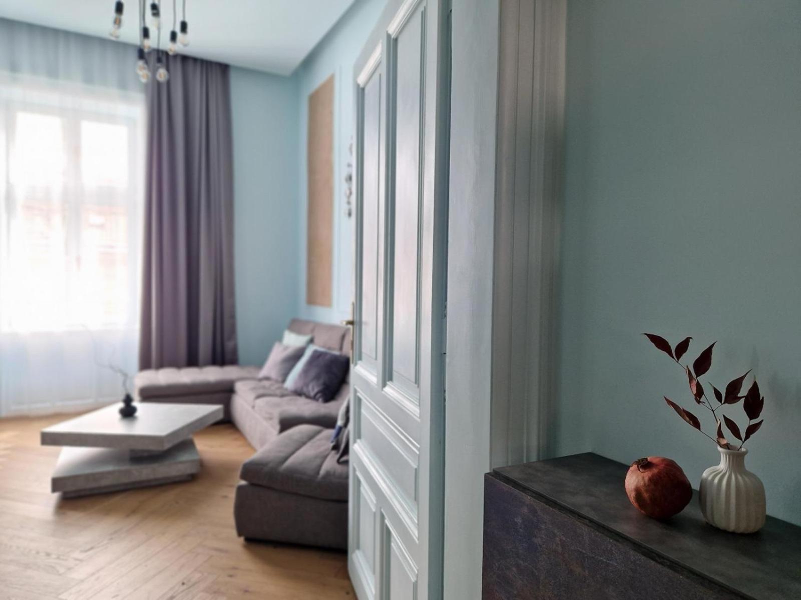 Victory Apartment Τιμισοάρα Εξωτερικό φωτογραφία