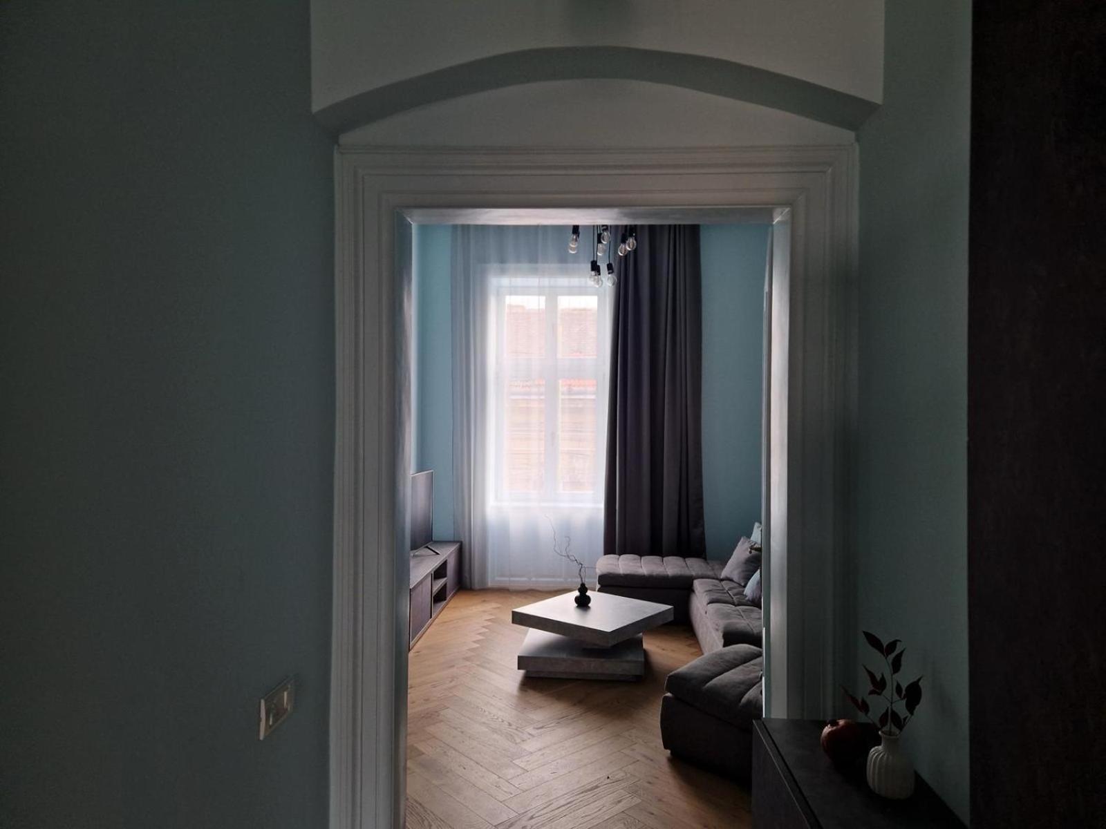 Victory Apartment Τιμισοάρα Εξωτερικό φωτογραφία