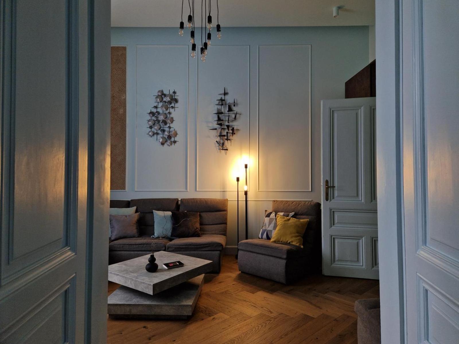 Victory Apartment Τιμισοάρα Εξωτερικό φωτογραφία