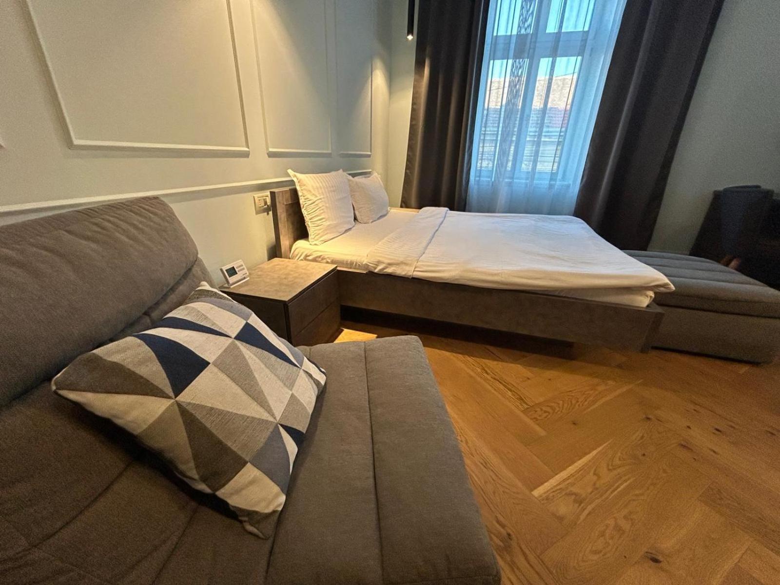 Victory Apartment Τιμισοάρα Εξωτερικό φωτογραφία